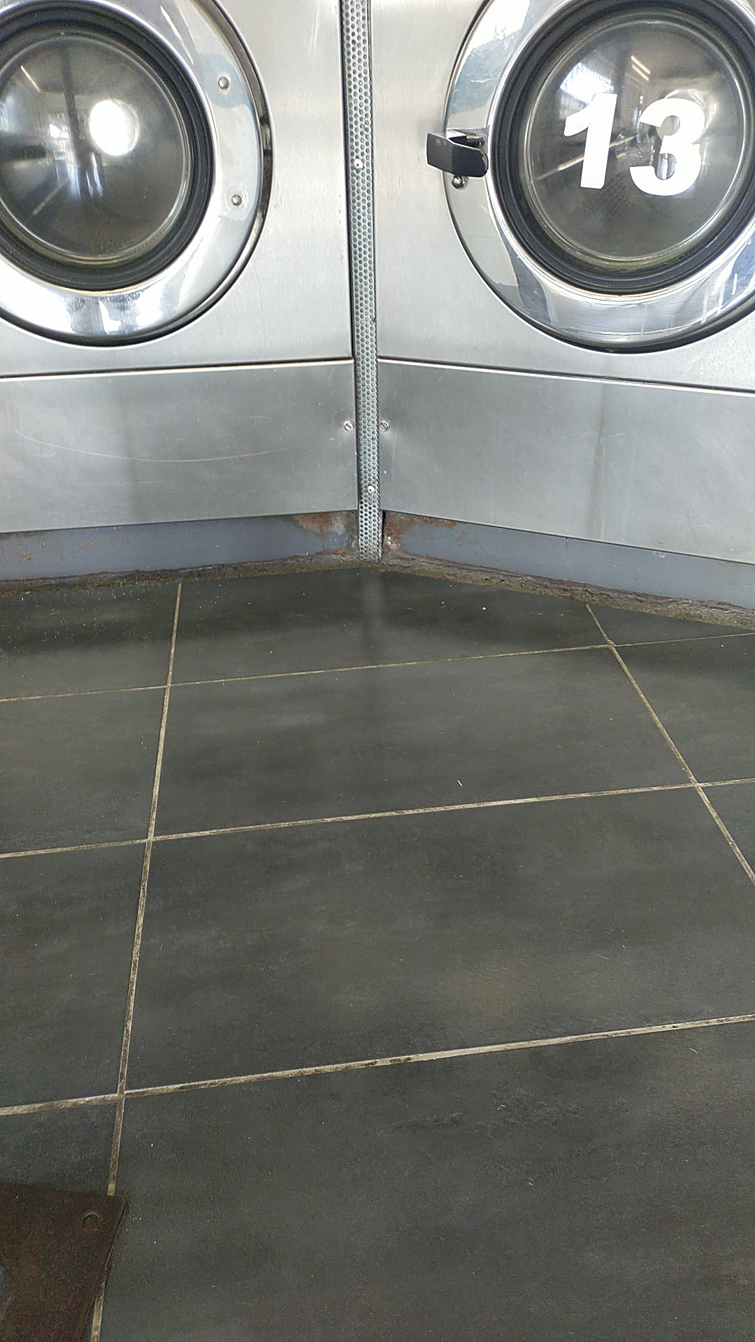 Laverie De Gaulle — galerie 3