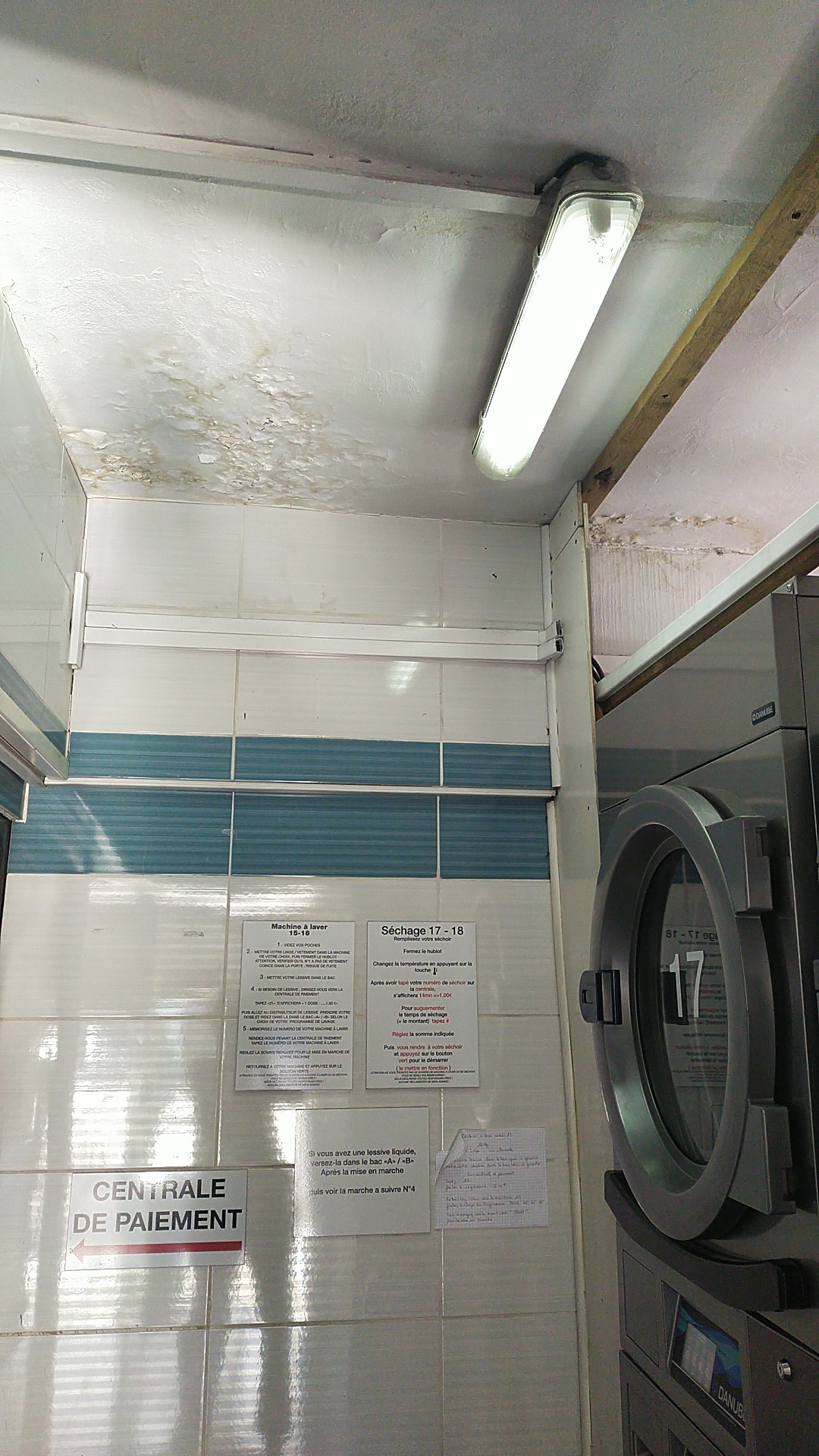 Laverie De Gaulle — galerie 4