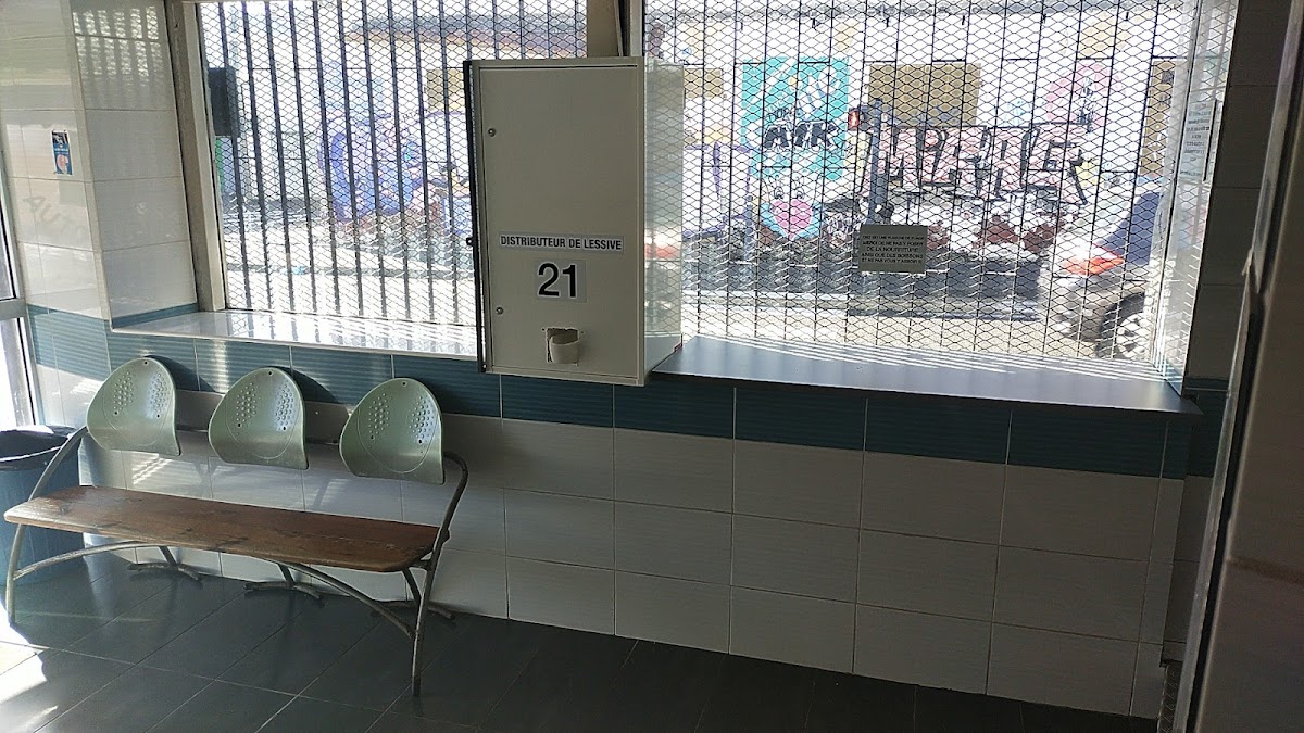 Laverie De Gaulle — galerie 5